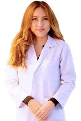 Dr Tarinee Charoensantithamg